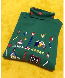 used | フラミンゴ(スウェット)