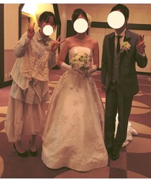 ＊ | お幸せに！(その他)