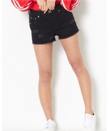 GORGE | デニムパンツ