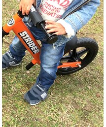 H&M | デニムパンツ