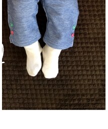 HAKKA BABY | ソックス/靴下