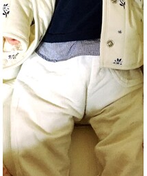 UNIQLO | その他パンツ