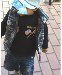 MARKEY'S | トップス