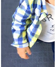 TOMMY HILFIGER | シャツ/ブラウス