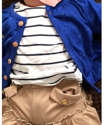 ZARA | Tシャツ/カットソー