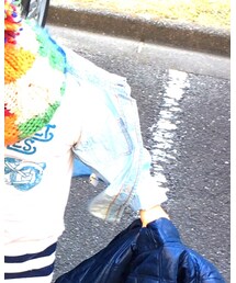 babyGAP | シャツ/ブラウス