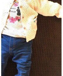 ZARA | カーディガン/ボレロ