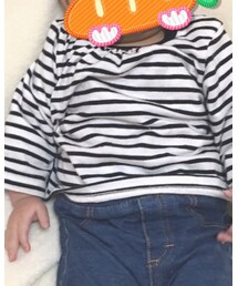 西松屋 | Tシャツ/カットソー