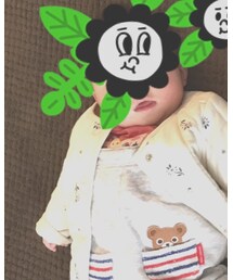 babyGAP | トップス