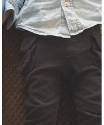 daddyohdaddy | パンツ