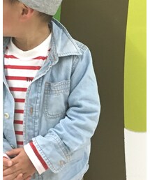 babyGAP | シャツ/ブラウス