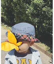 おさがり | 帽子