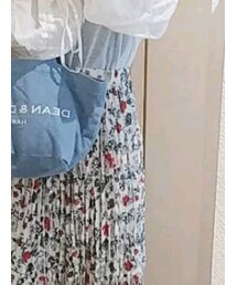 dean&deluca | トートバッグ