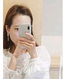 GU | シャツ/ブラウス