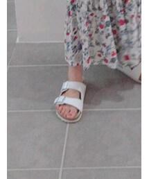 Billiken | サンダル