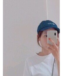 しまむら | キャップ