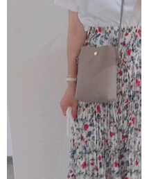 mauve BY STELLAR | アナログ腕時計