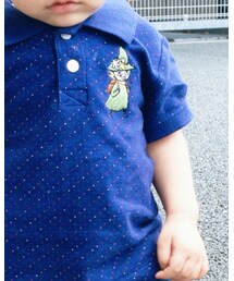 BEAMS | ポロシャツ