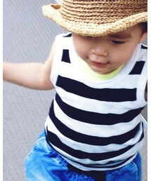 無印良品 | タンクトップ