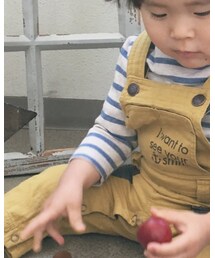 無印良品 | Tシャツ/カットソー