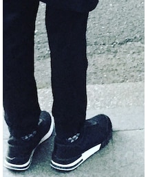 UNIQLO | スラックス