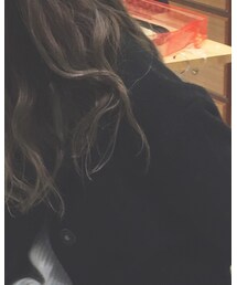 UNDER BAR moussy | その他アウター