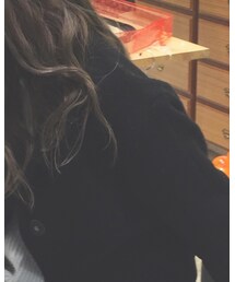 UNDER BAR moussy | その他アウター