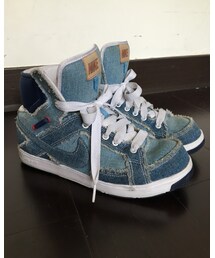 NIKE | スニーカー