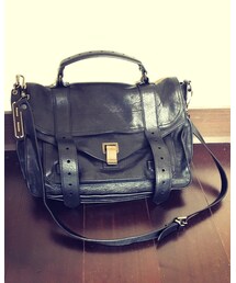 PROENZA SCHOULER | メッセンジャーバッグ