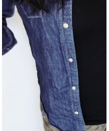 muji | シャツ/ブラウス