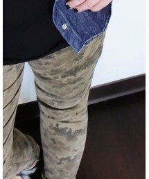 ZARA | その他パンツ