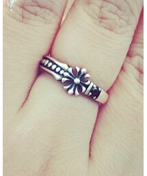 JUSTIN DAVIS | リング