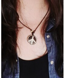 夜市 | ネックレス