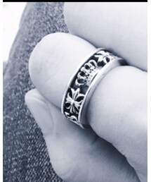 JUSTIN DAVIS | リング