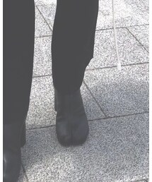Maison Margiela | シューズ