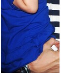 ARMANI BABY(アルマーニベビー)の「ワンピース/ドレス(ワンピース)」