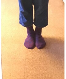 靴下屋 | ソックス/靴下