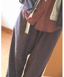 92nd Street shoe makers | スラックス