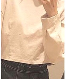 Kastane | スウェット