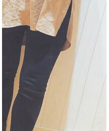 GU | スラックス