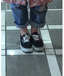 VANS | スニーカー