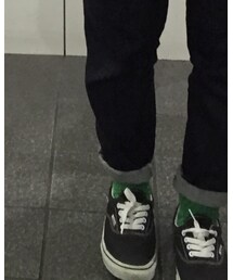 VANS | スニーカー