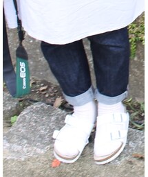 BIRKENSTOCK | サンダル