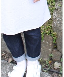 UNIQLO | デニムパンツ