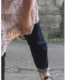 UNIQLO | デニムパンツ