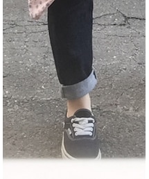 VANS | スニーカー