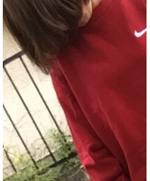 NIKE | スウェット