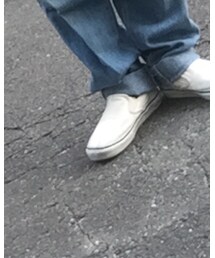 VANS | スニーカー