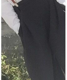 no brand | その他パンツ