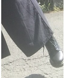 Dr. Martens | ブーツ